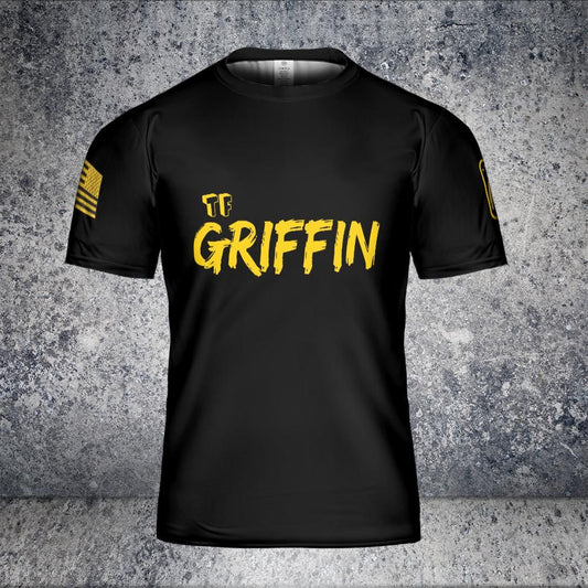 TF Griffin Shirt - 2017
