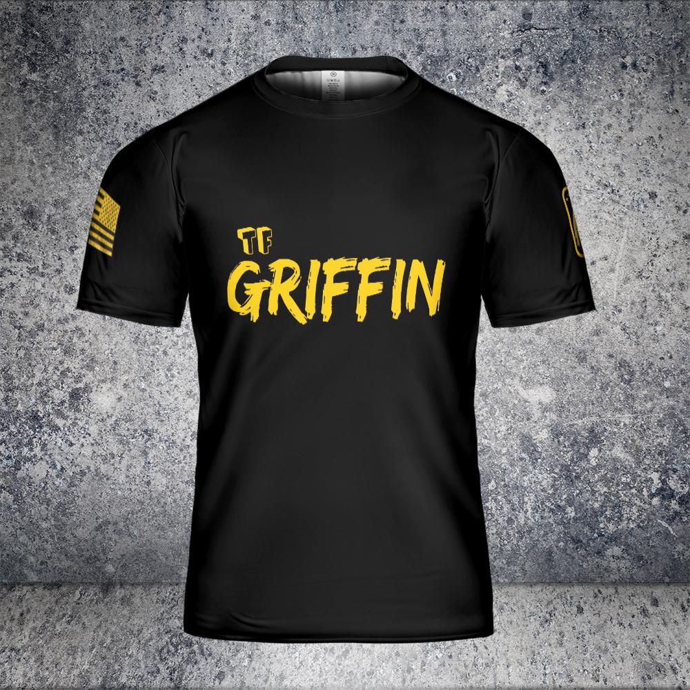 TF Griffin Shirt - 2017