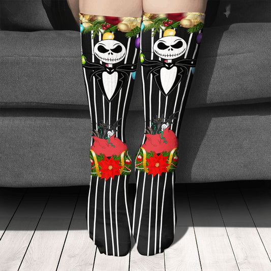 Jack All-over Print Socks